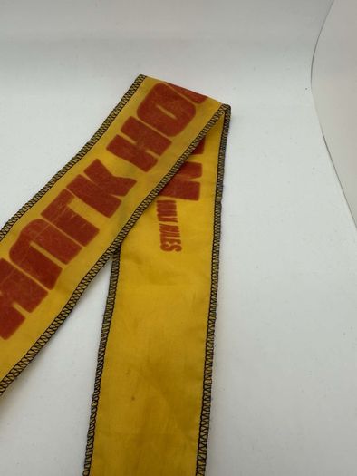 wwe WWF Hulk Hogan Vintage headband