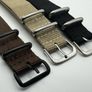 Military NATO straps 20mm Image 3