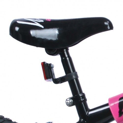 Concept Wicked Girls BMX Single Spd 16" Black