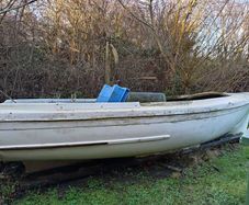 Fishing Boat