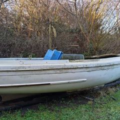 Fishing Boat