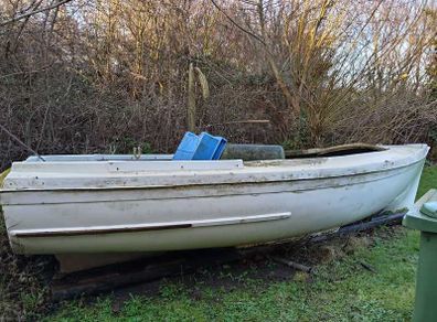 Fishing Boat