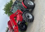 Massey ferguson 4345