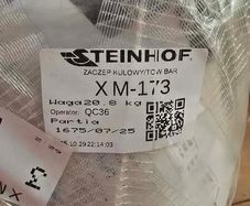 Tow Bar / Tow Ball Steinhof XM-173