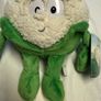 Cauliflower Goodness Gang Plush Soft Toy Image 3