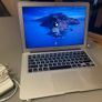 Apple Macbook Air 2015 Image 3