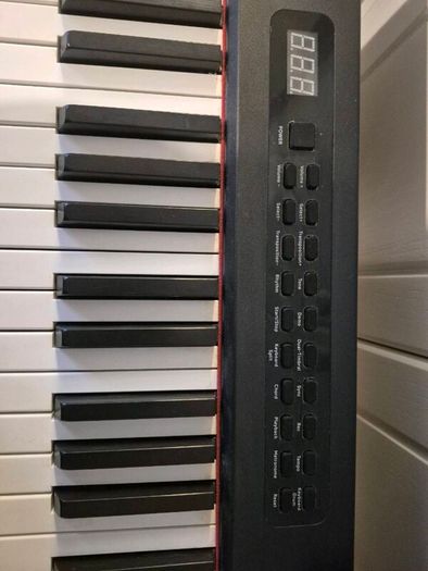 Donner DEP-08 Digital Piano with Stand
