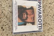 CD (Set of 2) Pavarotti