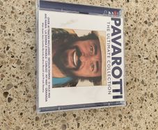 CD (Set of 2) Pavarotti