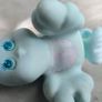 Tid Bit HTF Toddler Tails Fairytails Baby Hasbro Same Era as MLP G1 My Little Pony Image 4
