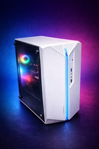 Gaming pc