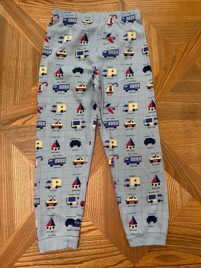 Marks & Spencer boys PJs bundle