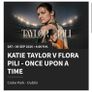2 Katie Taylor Pitch Tickets Image 2