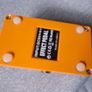 Caline CP-516 Orange Burst overdrive (Xotic BB) Image 4
