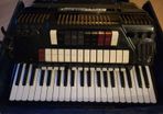 Accordion by Cordovox