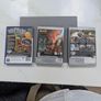 Starwars Battlefront I, II and Lego Starwars Image 2