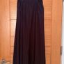 Black Dress size S Image 2