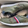 Hilfiger casual leather shoes Image 3