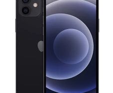 iphone 12 128gb black