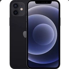 iphone 12 128gb black