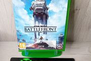 Star Wars Battle Front Xbox One Game - Rare Retro Gaming Xbox