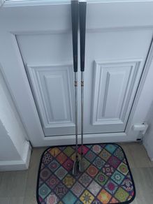 golf irons