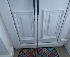 golf irons