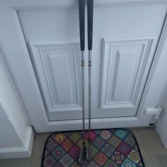 golf irons