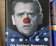 The dumbest moments in business history book