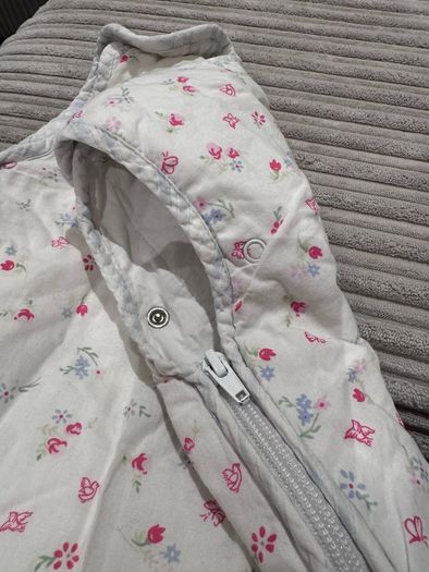 Grobag x3, ikea x1, Mothercare x1 , dunnes x1