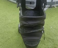 dog buggy