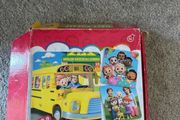Cocomelon Puzzle