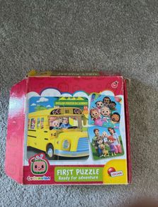 Cocomelon Puzzle