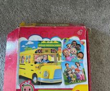 Cocomelon Puzzle