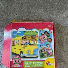 Cocomelon Puzzle