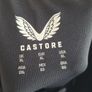 Leinster Rugby Byrne Player Issue Polo Shirt Mens XL Image 6