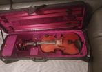 Paul Bradley Fiddle