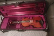 Paul Bradley Fiddle