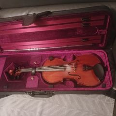 Paul Bradley Fiddle