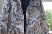 Ski jacket Roxy brand
