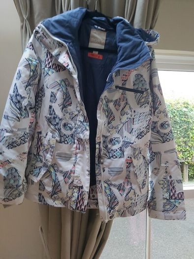Ski jacket Roxy brand