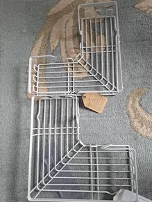 shower caddy