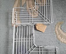 shower caddy
