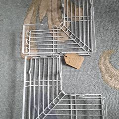shower caddy
