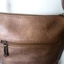 Crossbody Handbag- Flora & Co. Bronze. Brand New. Purchased In Toulouse. Image 8