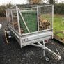 car trailer Image 3