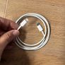 cable for iphone Image 2