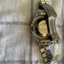 SEIKO helmet 6139-7100 Darth Vader chronometer automatic day-date  from 1970s Image 8