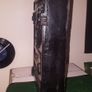 Italian Cast iron post box Image 2