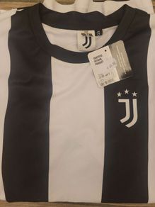 Offical Juventus Jersey